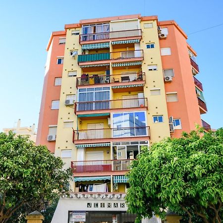 Burgos 2 Terrace, Pool, Parking By 10Tosea Διαμέρισμα Fuengirola Εξωτερικό φωτογραφία