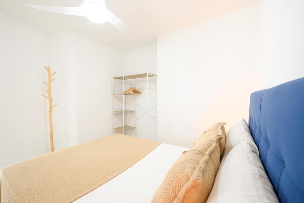 Burgos 2 Terrace, Pool, Parking By 10Tosea Διαμέρισμα Fuengirola Εξωτερικό φωτογραφία