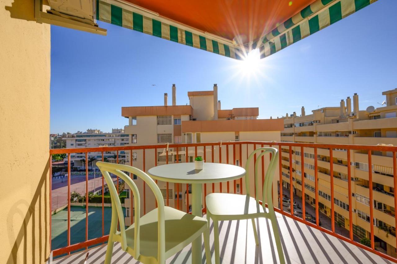 Burgos 2 Terrace, Pool, Parking By 10Tosea Διαμέρισμα Fuengirola Εξωτερικό φωτογραφία