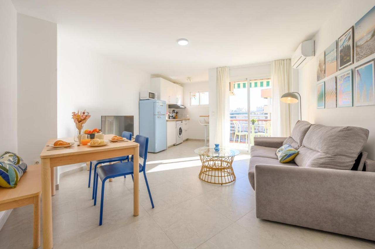 Burgos 2 Terrace, Pool, Parking By 10Tosea Διαμέρισμα Fuengirola Εξωτερικό φωτογραφία