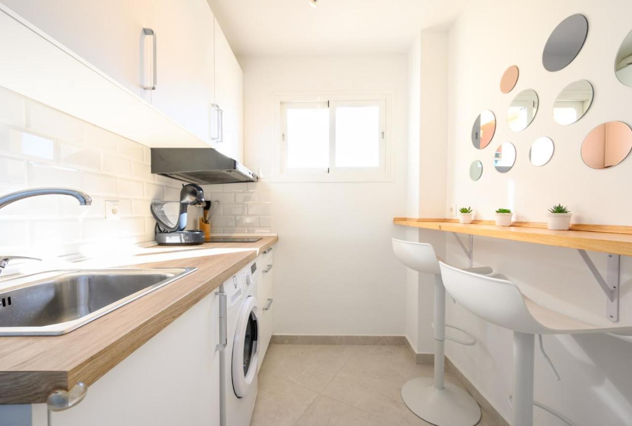 Burgos 2 Terrace, Pool, Parking By 10Tosea Διαμέρισμα Fuengirola Εξωτερικό φωτογραφία
