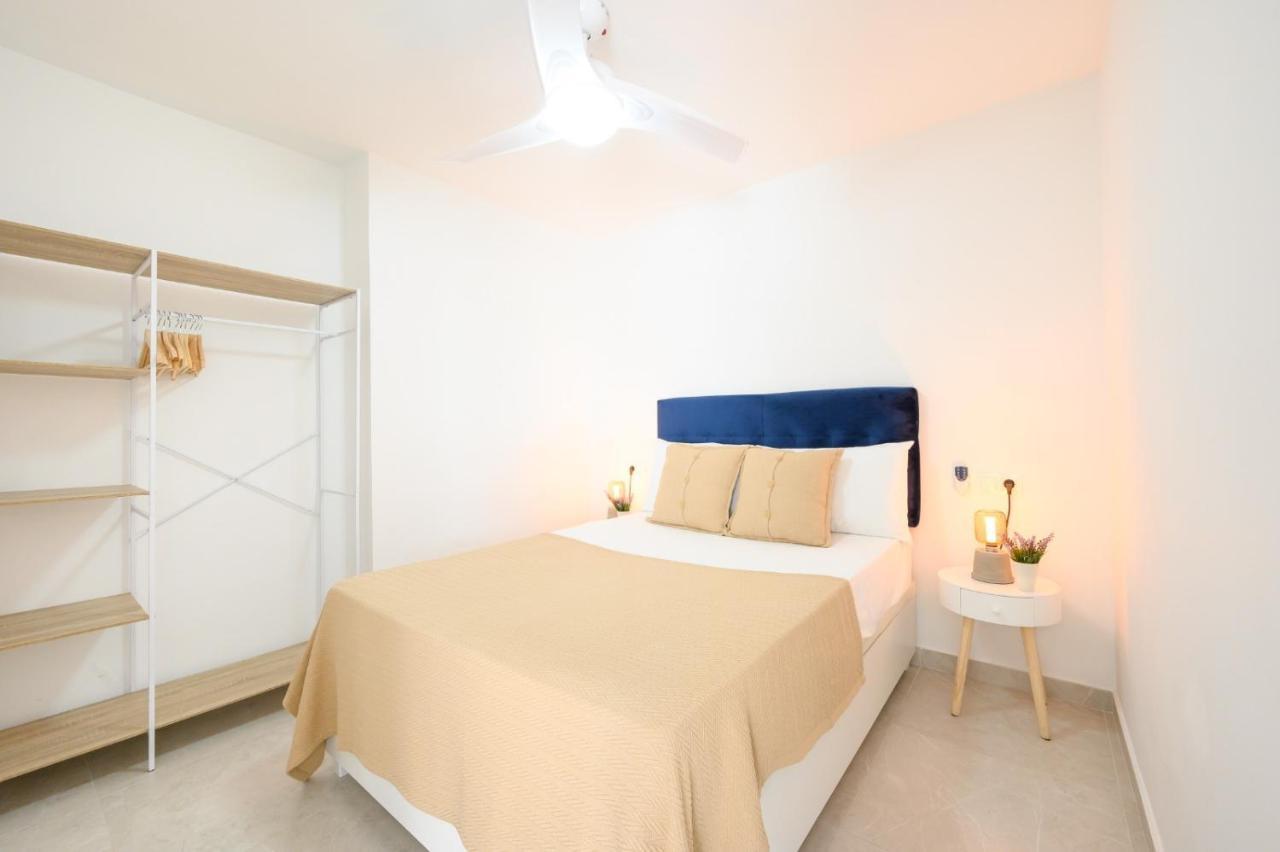 Burgos 2 Terrace, Pool, Parking By 10Tosea Διαμέρισμα Fuengirola Εξωτερικό φωτογραφία