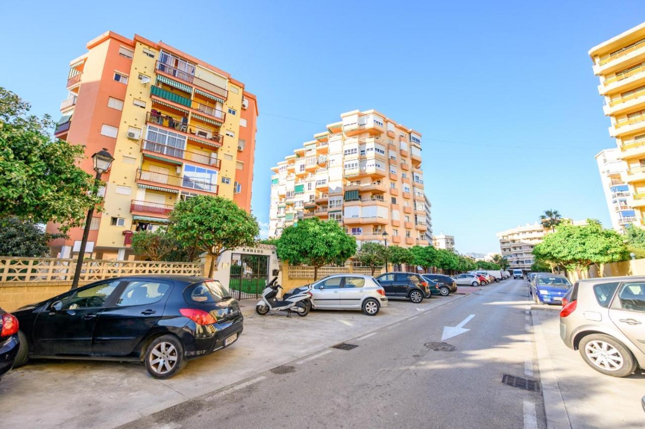 Burgos 2 Terrace, Pool, Parking By 10Tosea Διαμέρισμα Fuengirola Εξωτερικό φωτογραφία