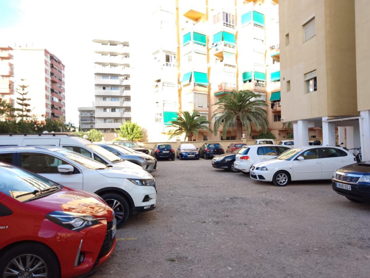 Burgos 2 Terrace, Pool, Parking By 10Tosea Διαμέρισμα Fuengirola Εξωτερικό φωτογραφία