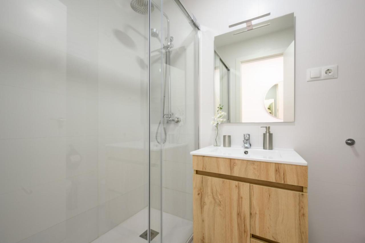 Burgos 2 Terrace, Pool, Parking By 10Tosea Διαμέρισμα Fuengirola Εξωτερικό φωτογραφία